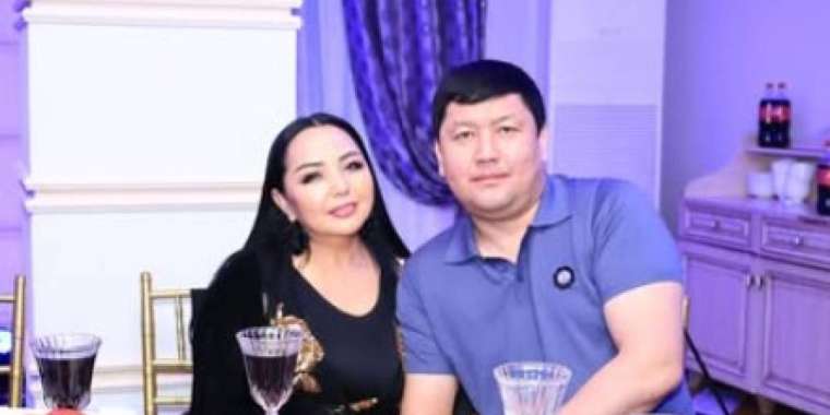«Онсыз да минимализмін көрсетіп жүрмін»: Алтынай Жорабаева күйеуінен алған сыйлығын айтып мақтанды