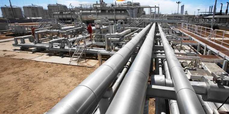 Су құбырын жаңғырту кезінде 6,4 млрд теңге жымқырылған