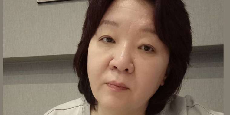 Черногорияда «НеМолчи.kz» қорының негізін қалаушы Дина Тансари ұсталды