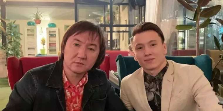 «Болашақ жарыма түсіндіріп айттым»: Нұрлан Еспановтың ұлы даулы мәселеге нүкте қойды