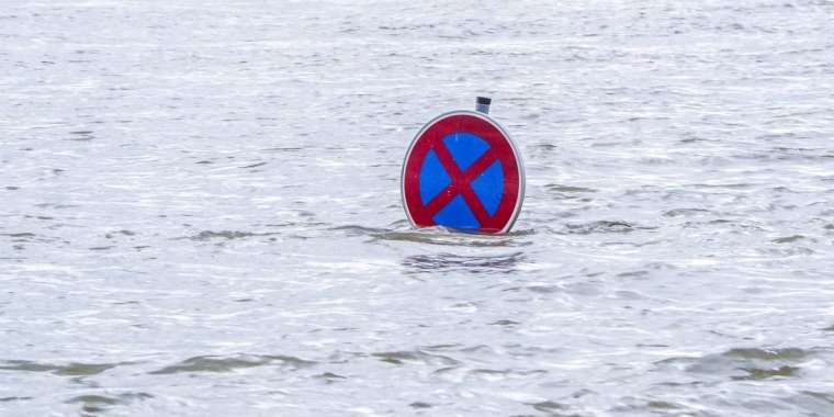 Қай облыстарда су тасқыны болуы мүмкін?