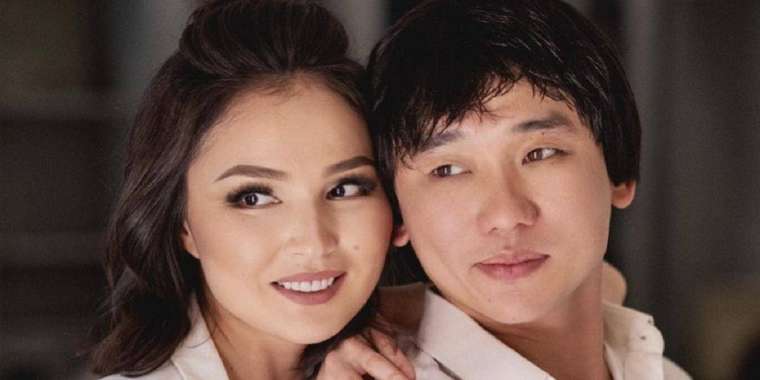 Қайрат Нұртас жұбайын туған күнімен ерекше құттықтады