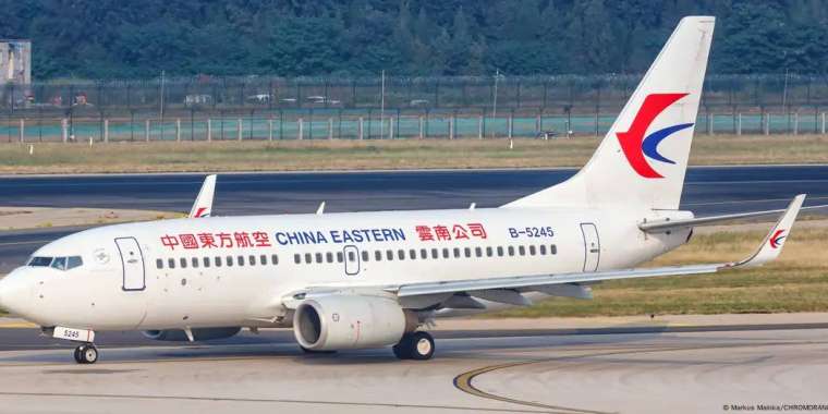 Қытай Трампқа жауап ретінде Boeing ұшақтарын сатып алуды тоқтатты