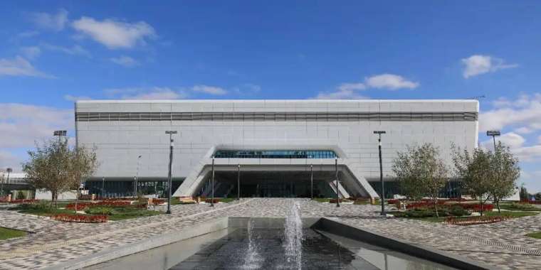 Астанада халықаралық кітап көрме-жәрмеңкесі өтеді