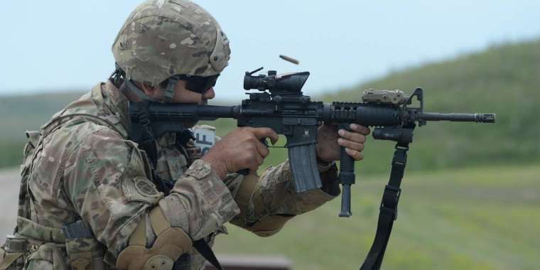 Бәрі сотталады:  шетелдегі соғыстарға қанша қазақстандық қатысқан?