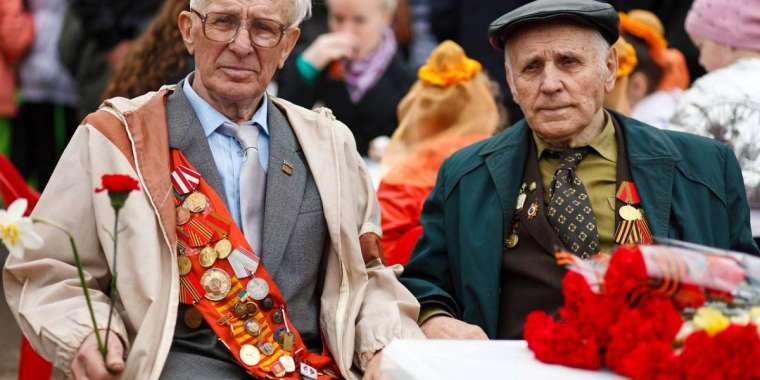 Қазақстанда ІІ дүниежүзілік соғысқа қатысқан қанша ардагер бар?