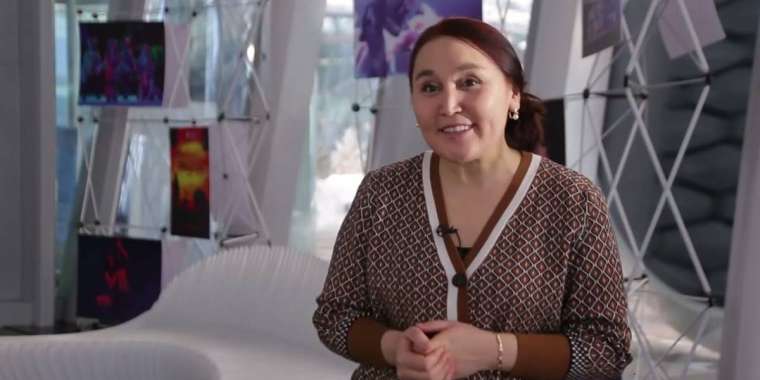 Танымал актриса қызының шетелдікке тұрмысқа шыққанын айтты