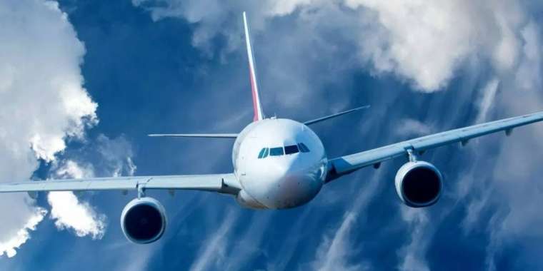 Астананың әуе кеңістігі уақытша жабылады