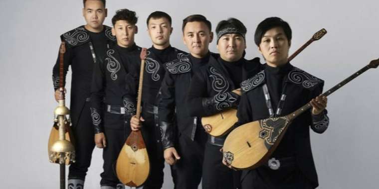 «Алатау серілері» тобы мұғалімдерге күштеп билет сатып жатыр - Дәулет Мұқаев