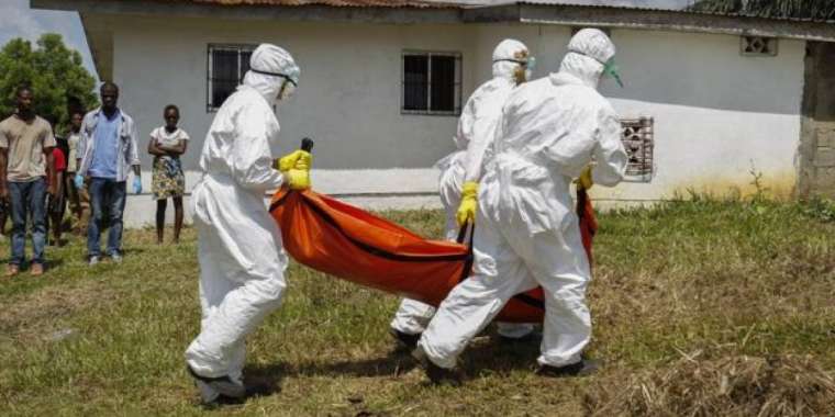 Нигерияда жыл басынан бері безгектен 127 адам мерт болды