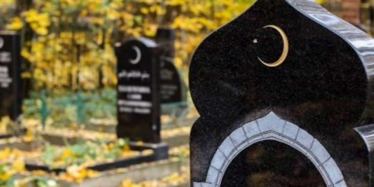 Үкімет зиратқа арналған жер телімін сатқандарға айыппұл салады