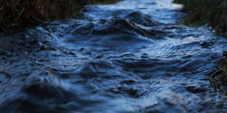 Абай облысында үш адамды су тасқыны алып кетті