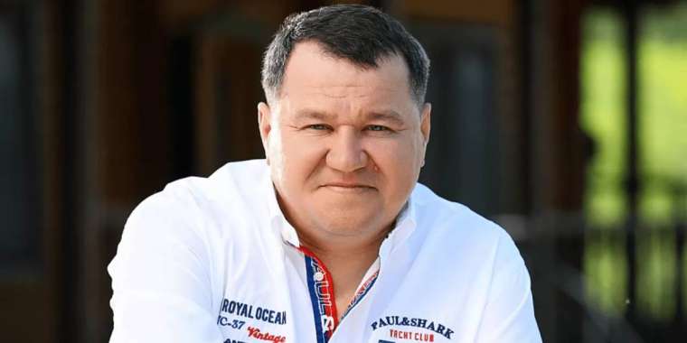 Көлік шығарумен айналысқан "Бипэк Авто-Азия Авто" иесі 9 жылға сотталды