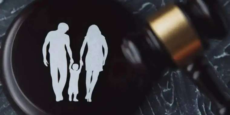 Баласына алимент төлемеген әйел сотталып кетті