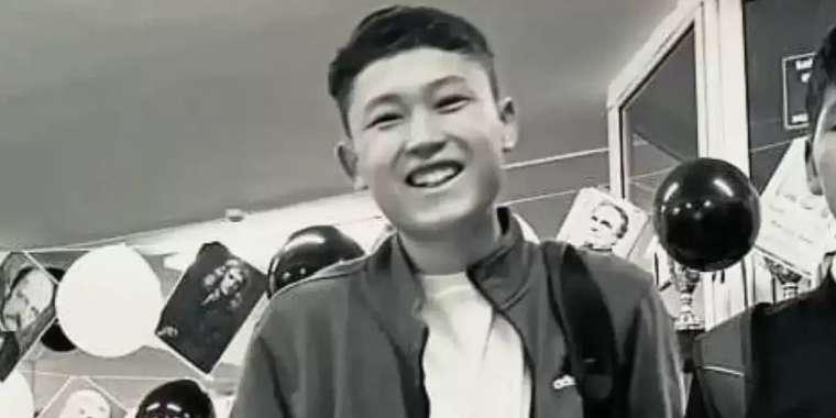 Шерзат Болат оқиға түні қандай жарақат алған?