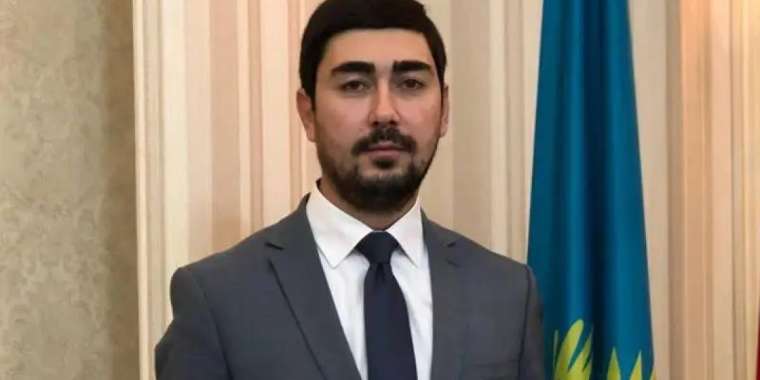 ҚХА төрағасының орынбасарлары тағайындалды