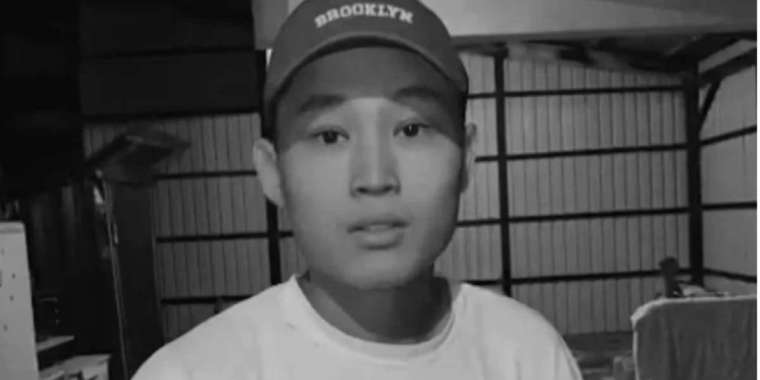 Шерзат Болаттың өліміне себеп болған төбелес қалай басталған?