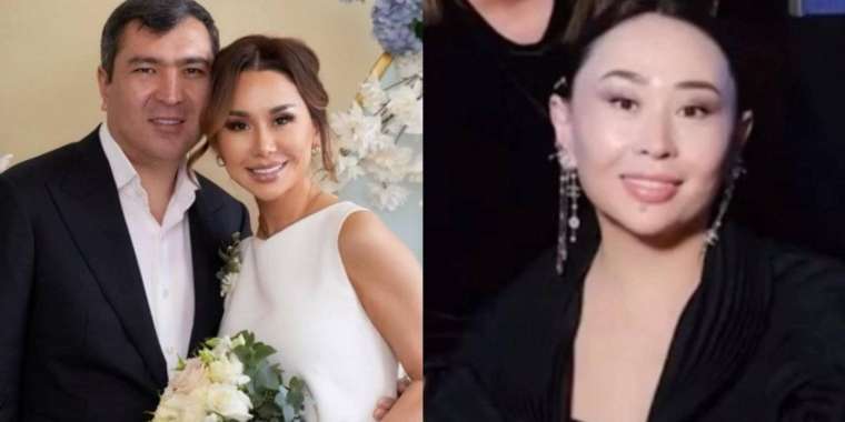 Динара Сәтжанға үйленген кәсіпкердің бірінші әйелі туралы тың дерек шықты