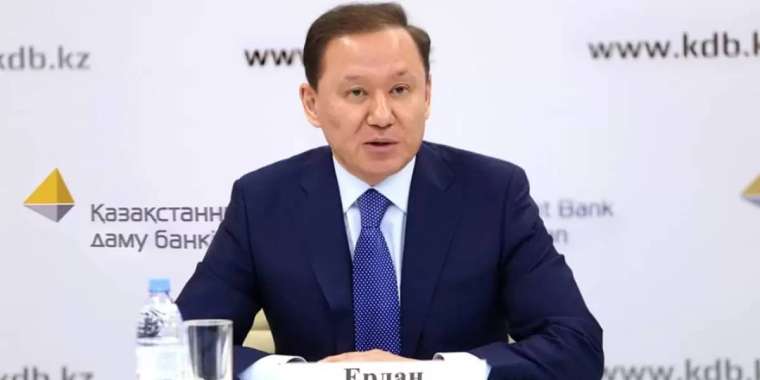 Нығматулиннің Павлодар облысындағы мүлкінің бір бөлігі қауіпсіз - әкімдік кепілдік берген