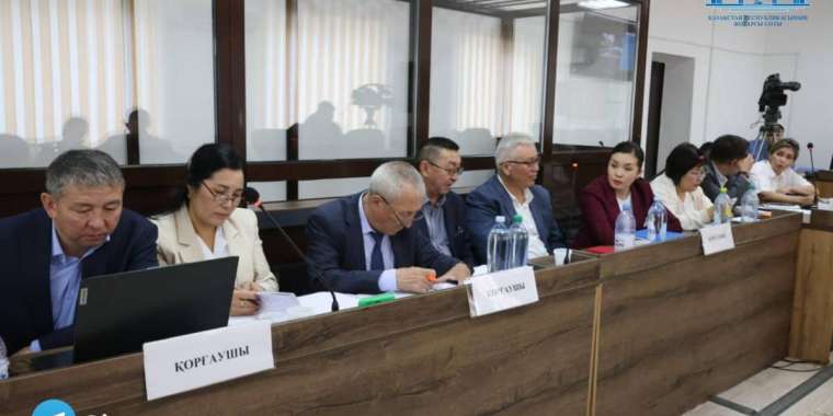 Шерзат Болаттың ісі: Айыпталушылар кінәсін мойындамады