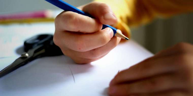 1-сыныпқа қабылданған 70 пайыз бала қазақ тілінде білім алуды таңдаған