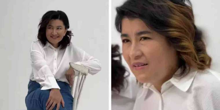 Құлдықта болған екі қызға берілген үйді сатып жіберген