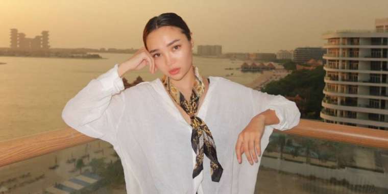 Блогер DARICORN-ның басы дауға қалды: Министрлік ресми мәлімдеме жасады