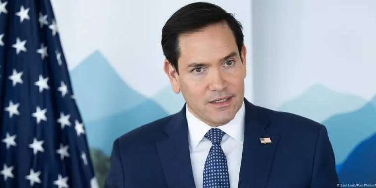 АҚШ Украина мен Ресей арасындағы келіссөздерден шығып кетуі мүмкін