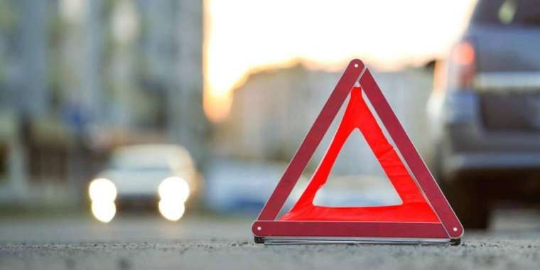 Павлодар-Астана жолындағы көлік апаты: балалардың бірі жансақтау бөлімінде жатыр