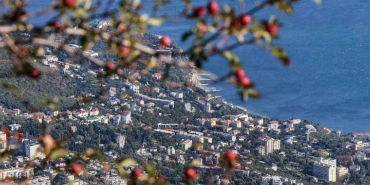 АҚШ билігі Қырымды Ресей жері деп тануға дайын