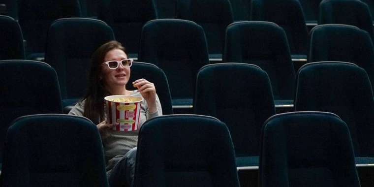 Отандық фильмдерден түскен табыс қандай?