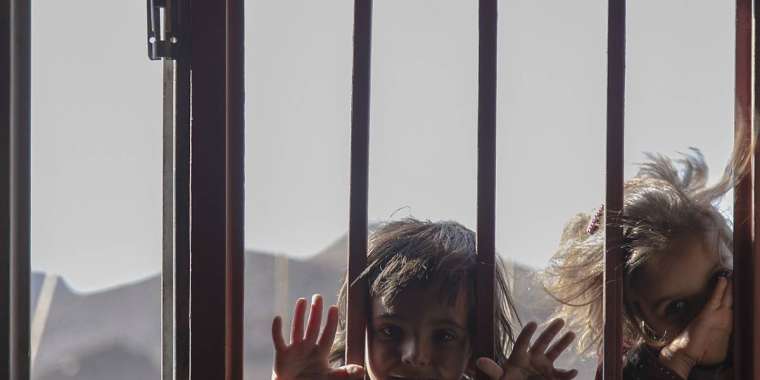 ТЖМ ата-аналарға үндеу жасады