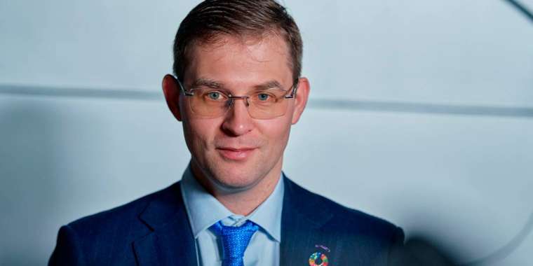 Астанада Турловқа тиесілі компания кеңсесінде тінту жүргізілді