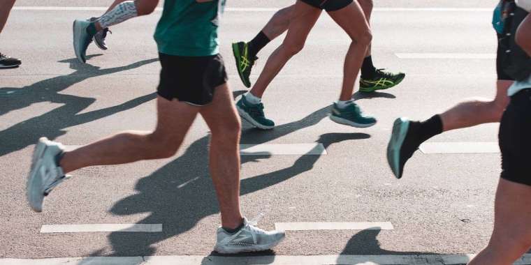 Алматыдағы жартылай марафондағы қайғылы оқиға: министрлік жаңа дерек айтты