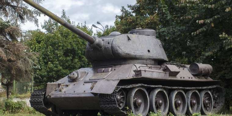 Ғалым Германияны 2027 жылы соғысқа дайындалуға шақырды