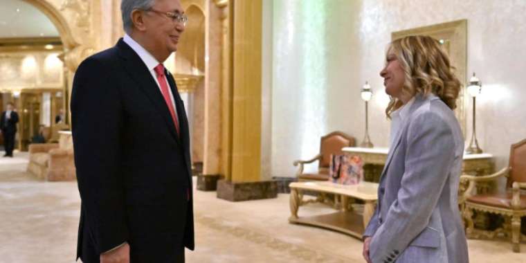 Италияның премьер-министрі Қазақстанға ресми сапармен келеді