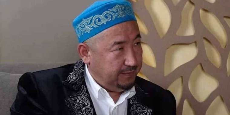 Әйел аузына келгенін айтады, оны жаба алмайсың – Нұрлан имам