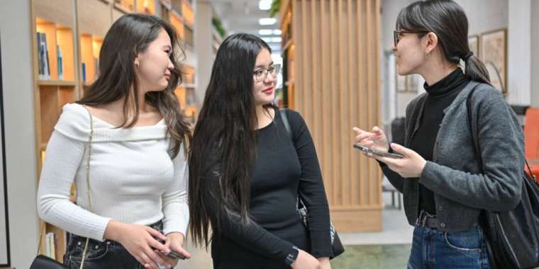 Шетелде ғылыми тағылымдамадан өту тәртібіне өзгерістер енгізіледі