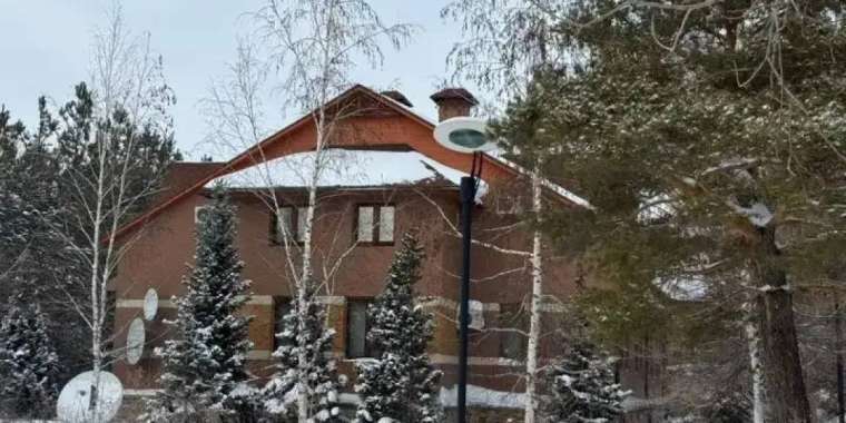 Мәсімовтің сатылымға шығарылған зәулім сарайының бағасы арзандады