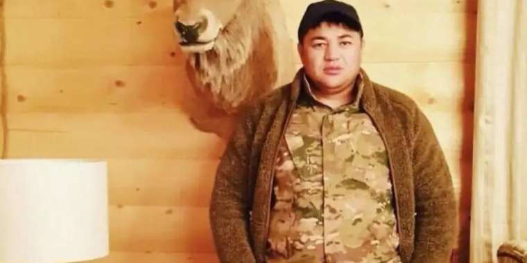 "Хуторлықтар ісі": Хасан Қасымбаевқа қатысты тергеу аяқталды