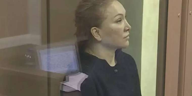 Гүлмира Сатыбалды тағы бір қылмыстық істе күдікті деп танылды