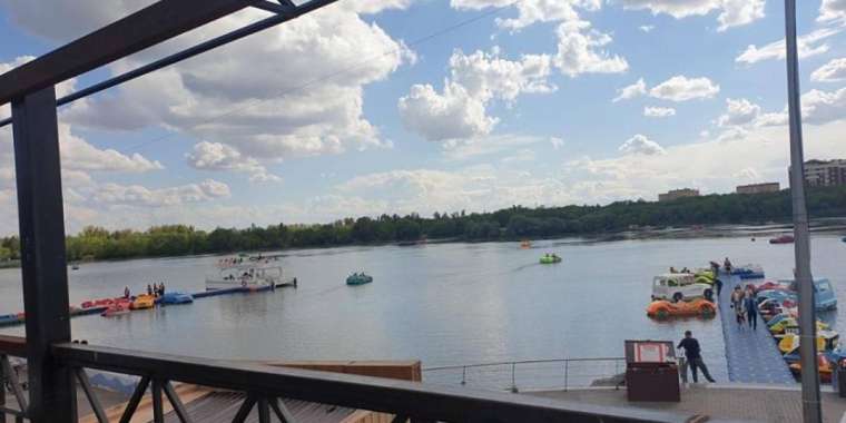 Қарағандыда BI Group-тың тұрғын үй кешенін салу жоспарына қарсы наразылық күшеюде