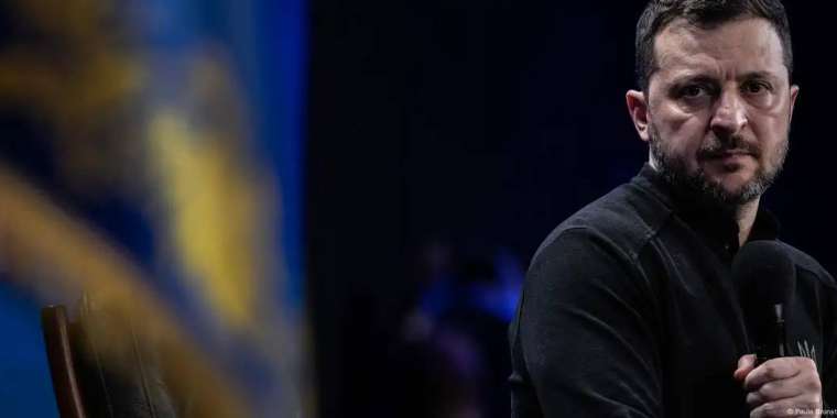 WSJ: АҚШ Украинаға Қырым Ресейдің құрамына кіретінін мойындауды ұсынған