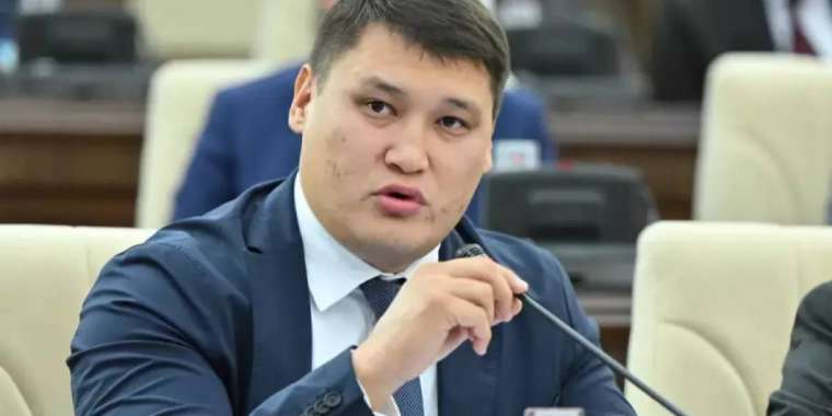 Берденовке қызғаныштан шабуыл жасалғаны рас па? Әкімдік пікірі