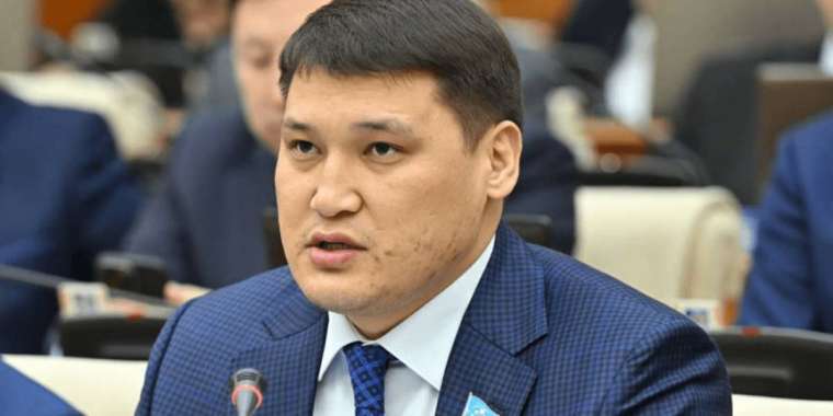 Шабуылға ұшыраған Берденовтің жағдайы белгілі болды