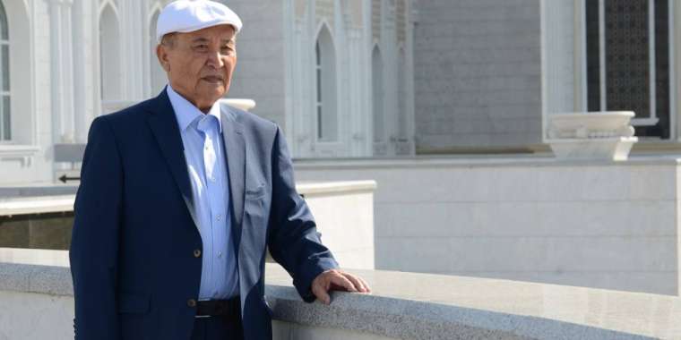 Қазақстандық танымал жазушы Әкім Тарази өмірден өтті