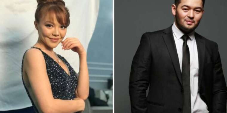 «Біресе келін, біресе келін емес»: Баян Алагөзова Жарқынай Ханайымның өмірін әзілге айналдырды