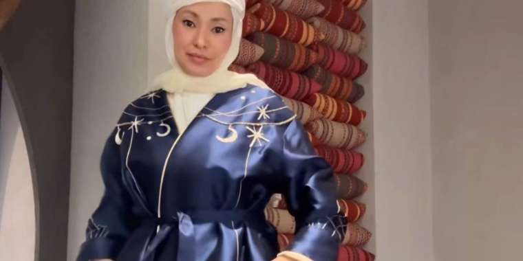 Руслан Берденовтің әйелі шабуыл кезінде қандай күйде болғанын айтты