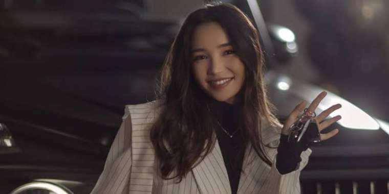 Танымал блогер Daricorn жауапкершілікке тартылды