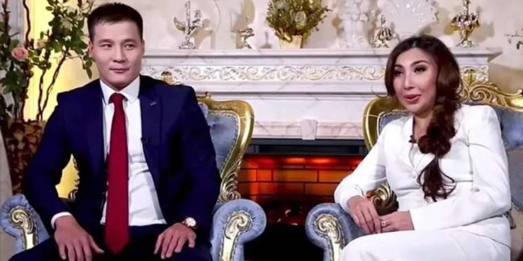 Сиви Махмудидің экс-күйеуі сотталды